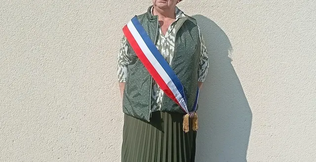 photo  nadine lelièvre entend mener des actions contre les incivilités.  &copy;  le maine libre 